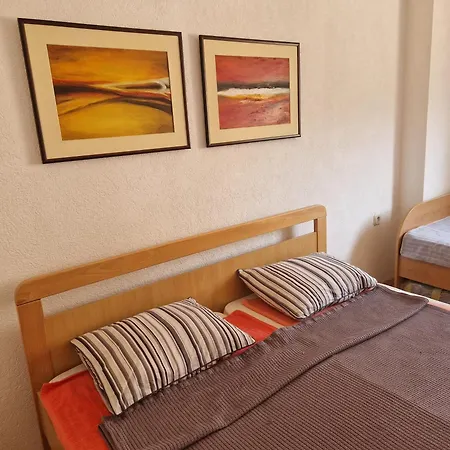 Apartment Gorgon's One
